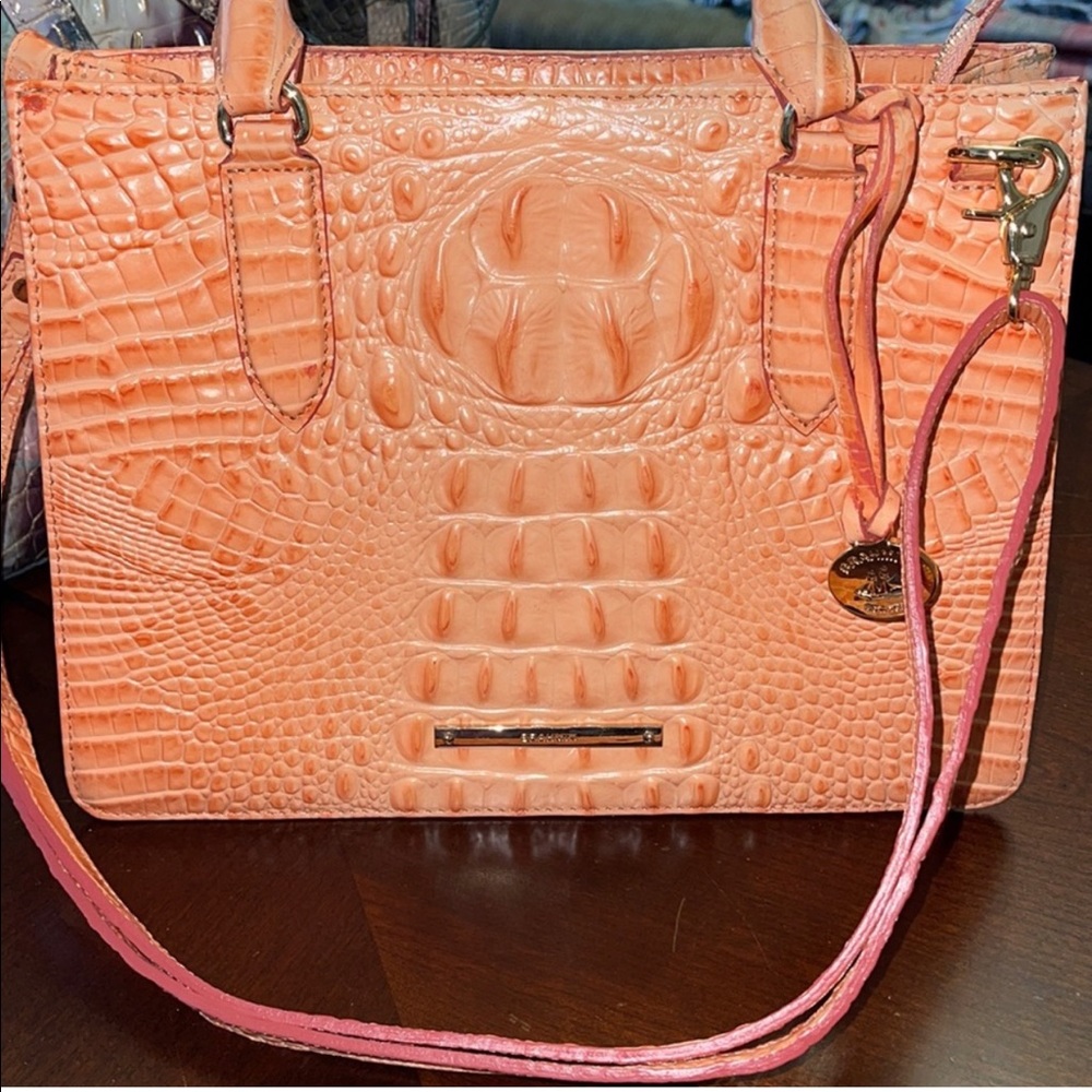 Brahmin handbag
